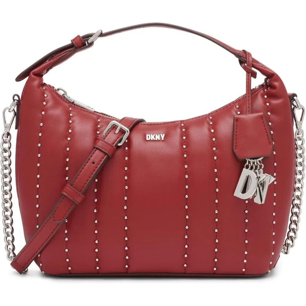 Women's Hobo Bag Crossbody PU Leather Cotton Lining Fashion Travel Accessory